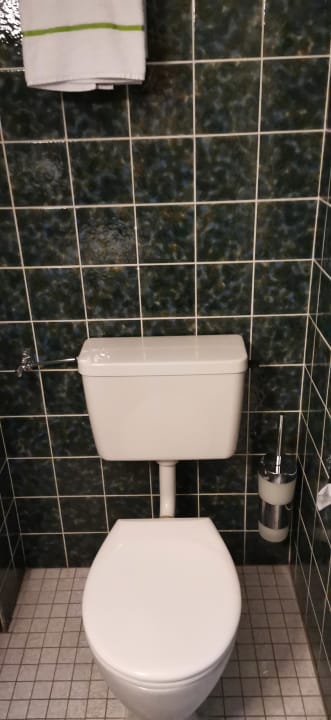 Zimmer Sauerland Alpin Hotel