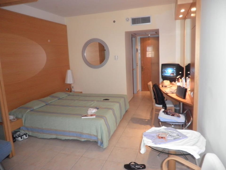 Zimmer 235 Hotel Calypso Beach