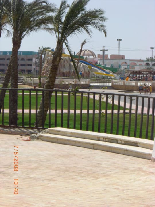 Aquawasserpark Blend Club Aqua Resort