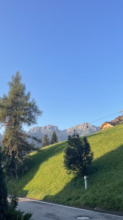 Ausblick Bärenhotel