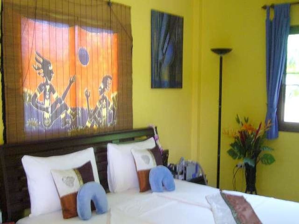 Bungalow Phuket Lotus Lodge