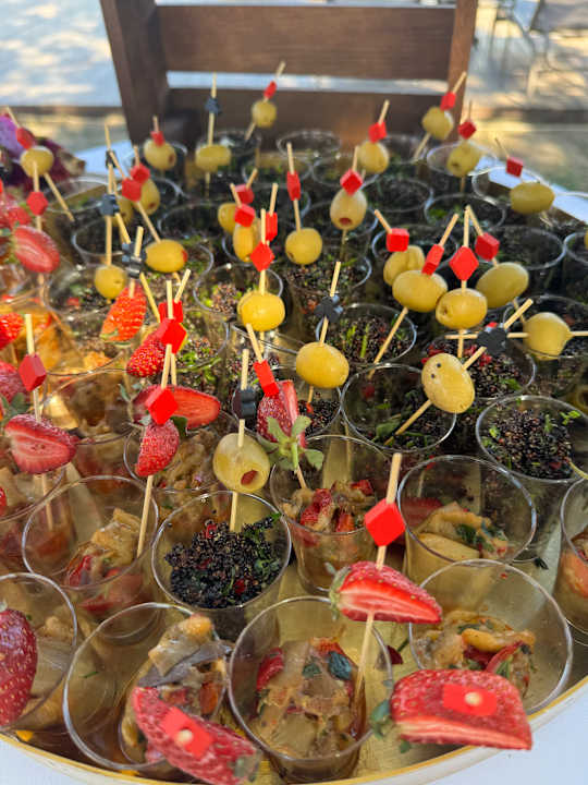 Gartenanlage Voyage Belek Golf & Spa
