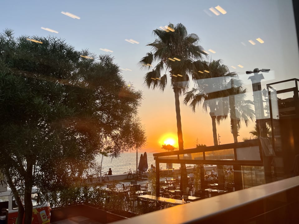 Ausblick Sundia Exclusive By Liberty Fethiye