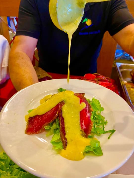 Gastro Seher Kumköy Star Resort & Spa