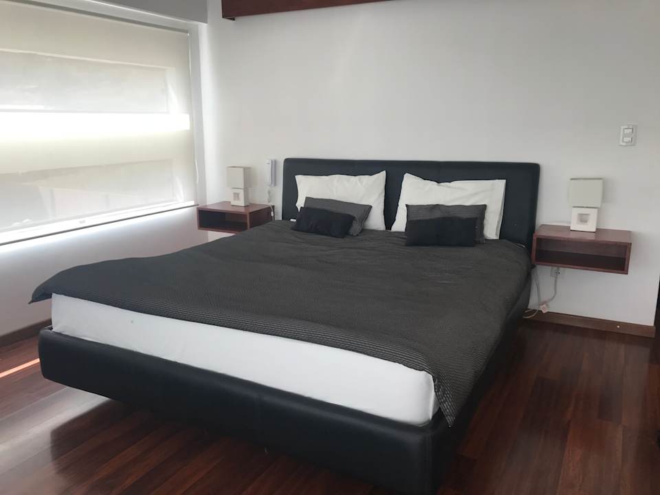 Zimmer Hotel Onkel Inn Torres de Copacabana