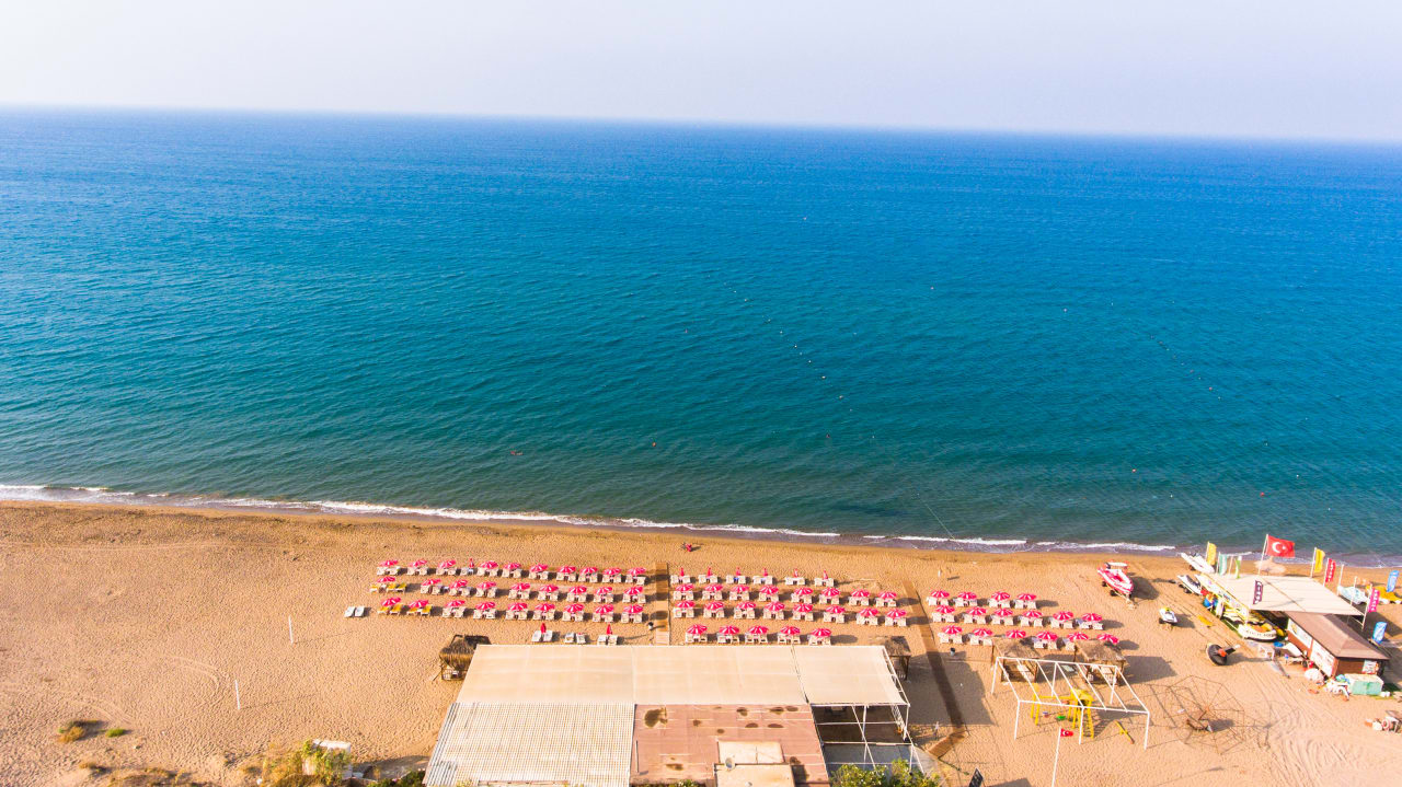 Strand Bellissima Hotel