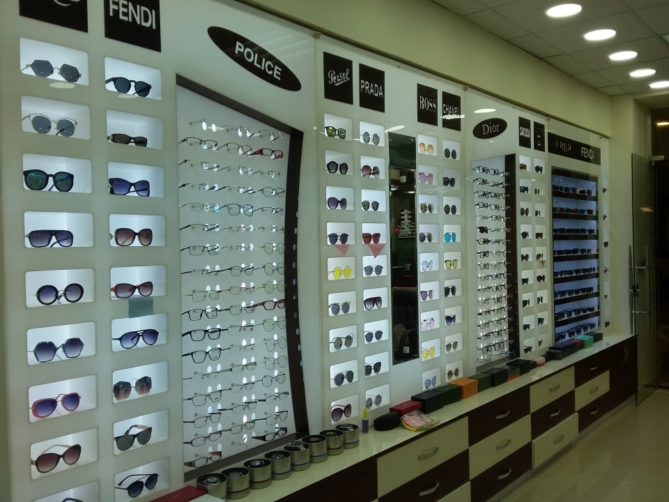 Sonstiges Marina Resort Port Ghalib, a member of Radisson Individuals