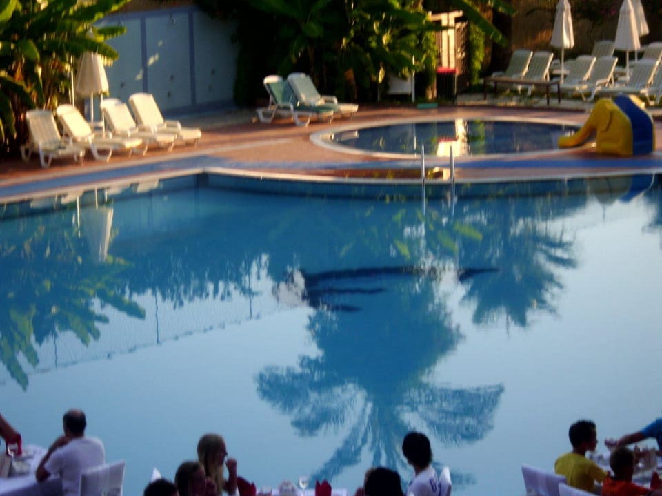 Ruhepool Hane Family Resort