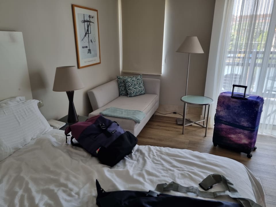 Zimmer TUI BLUE Xanthe