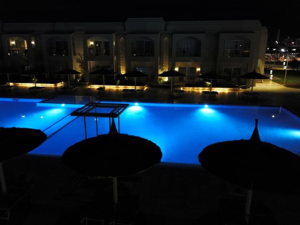 Pool Pickalbatros Aqua Park Resort - Sharm El Sheikh