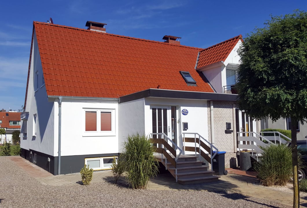 Ferienhaus Angela Kellenhusen Ferienhaus Angela Kellenhusen