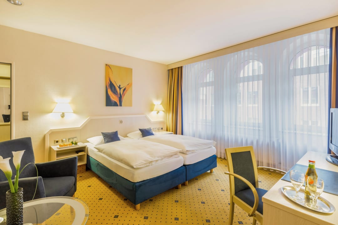Zimmer Sure Hotel by Best Western Essener Hof
