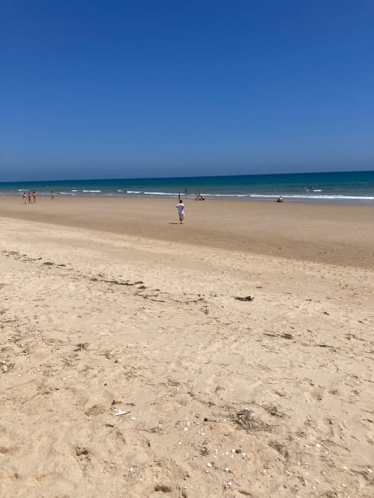 Strand ROBINSON QUINTA DA RIA
