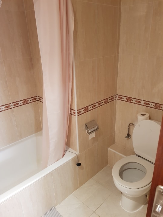 Zimmer Cabot Playa Grande - Adults Only