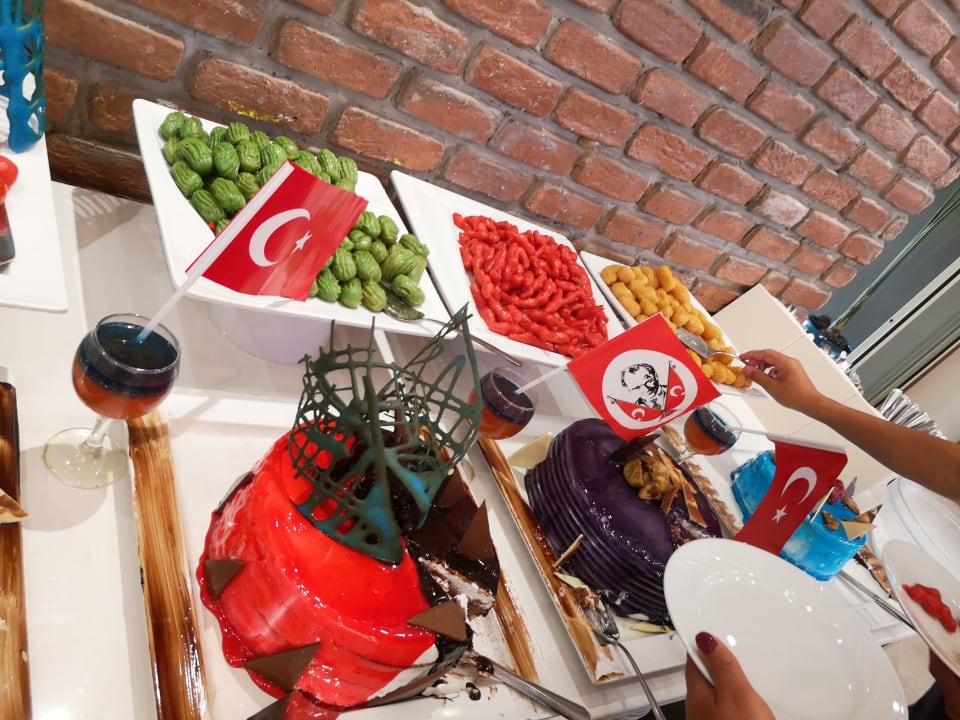 Gastro Hotel Orfeus Park