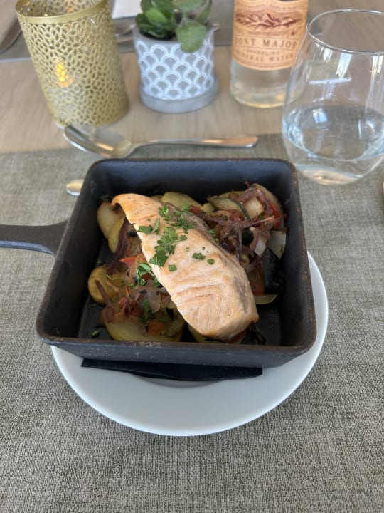 Gastro AluaSoul Palma