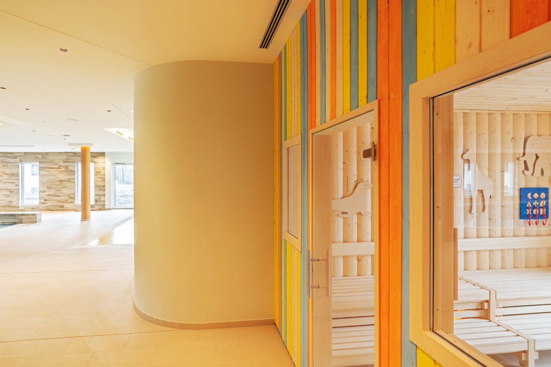 Sport & Freizeit Kinderresort Usedom