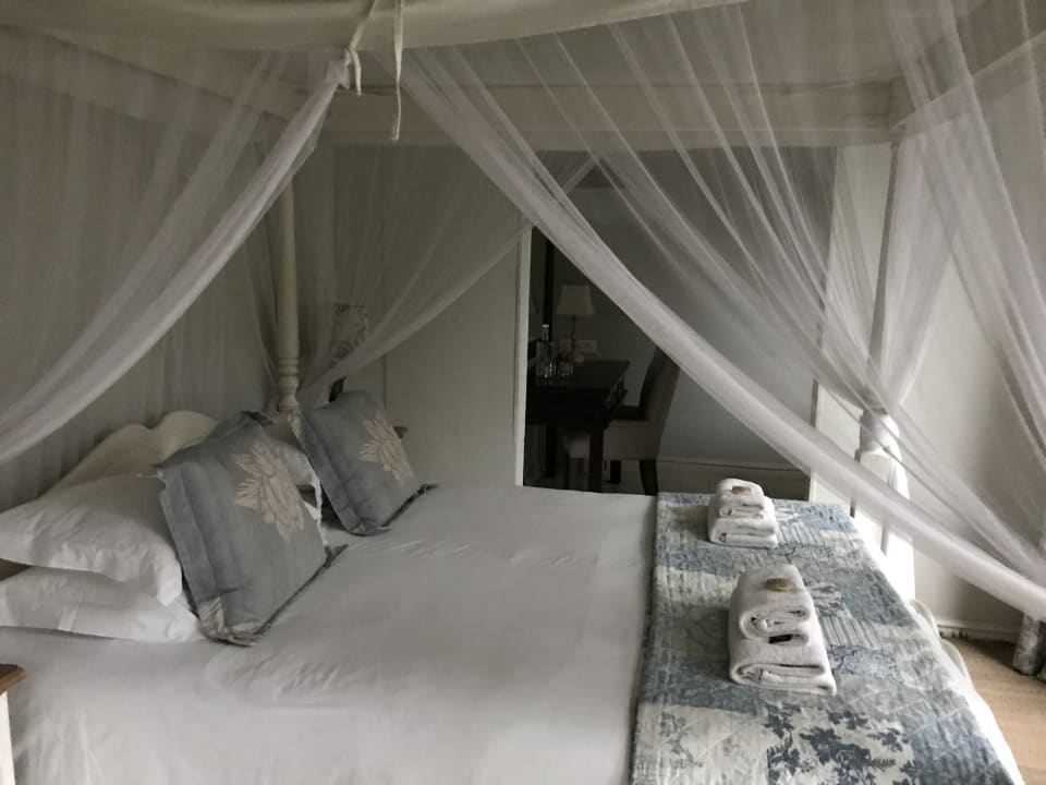 Zimmer Hotel Petite Provence B&B