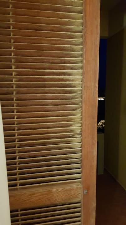 Zimmer Kernos Beach Hotel & Bungalows