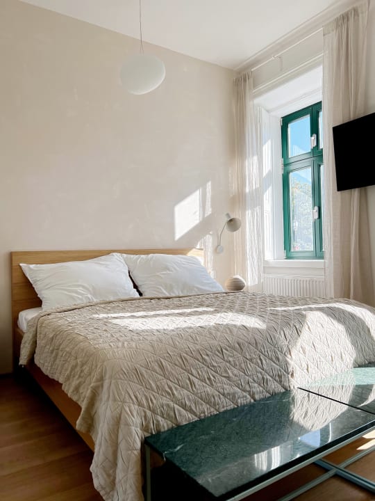 Zimmer Sissi West