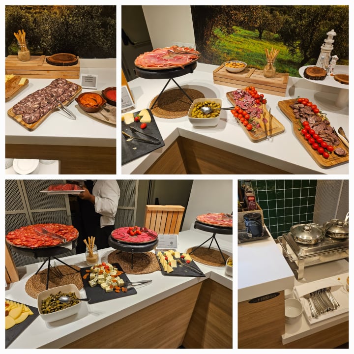 Gastro AluaSoul Palma