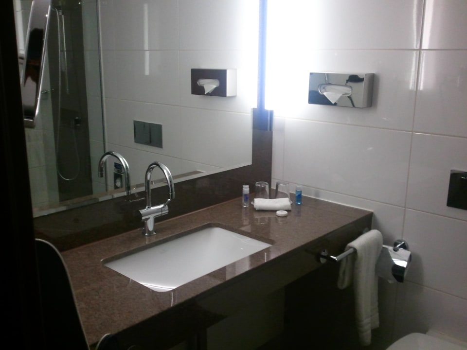 Das neue Bad Maritim Hotel Köln