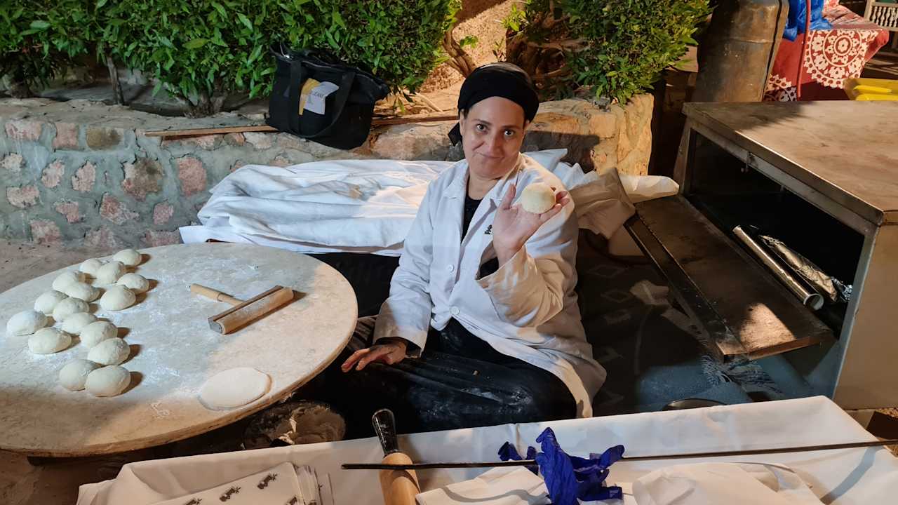 Gastro Sultan Bey Hotel, El Gouna