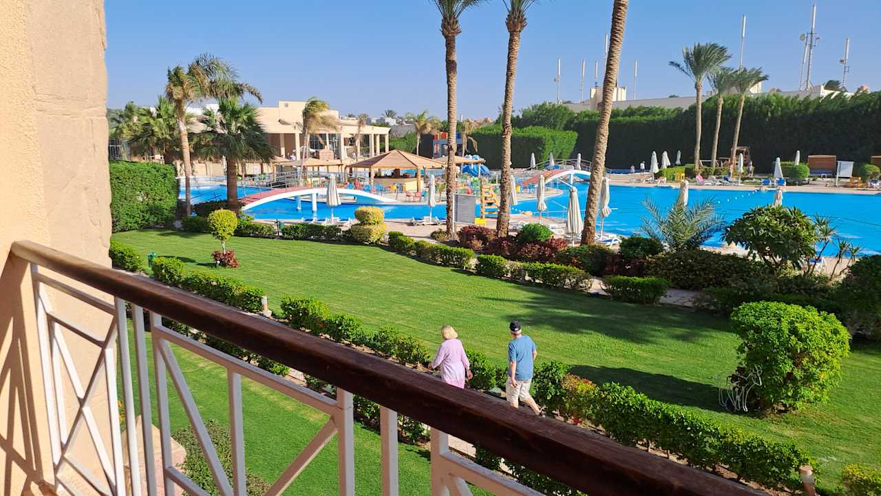 Pool Prima Life Makadi Resort