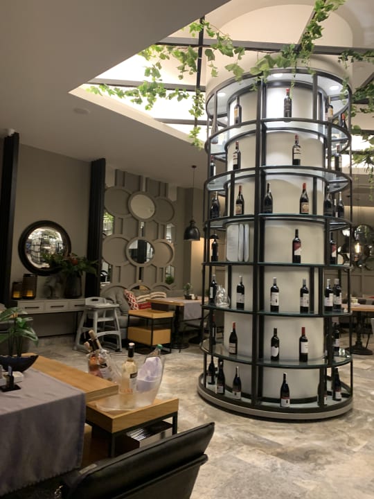 Gastro Hotel Miramare Beach