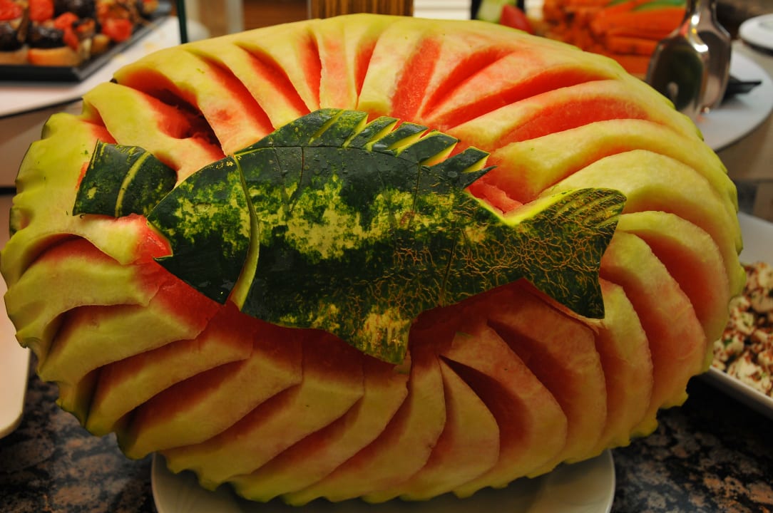 Gastro Seher Kumköy Star Resort & Spa