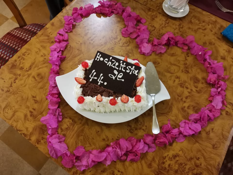 Gastro Radisson Blu Resort, El Quseir