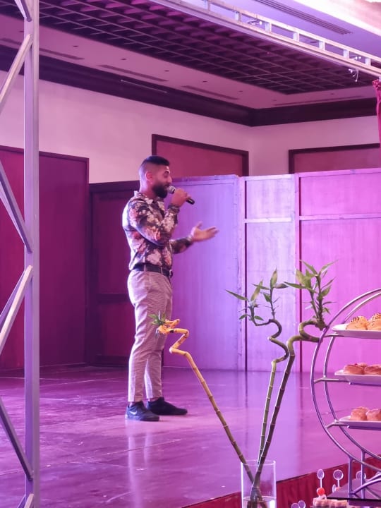 Sonstiges Tropitel Sahl Hasheesh