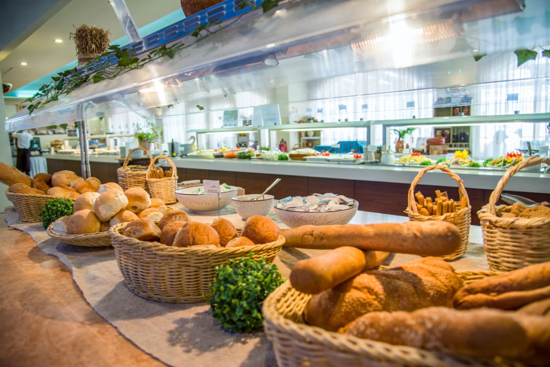 Gastro Kalyves Beach Hotel
