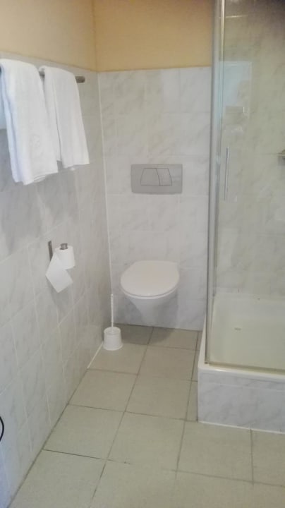 Zimmer Hotel Cristallo