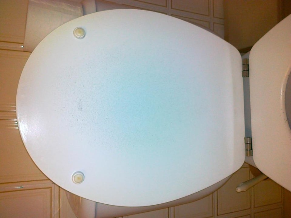 Uralter Klodeckel BLUESEA Cala Millor