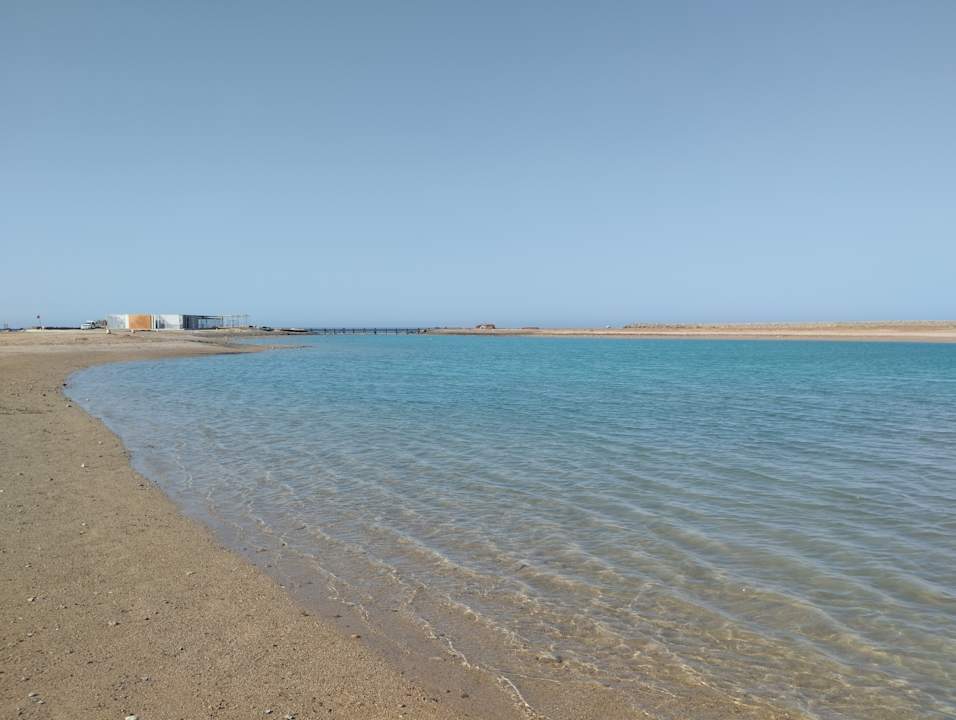 Strand Hurghada Long Beach Resort
