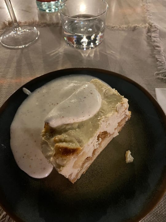 Gastro Virrey Finca Hotel