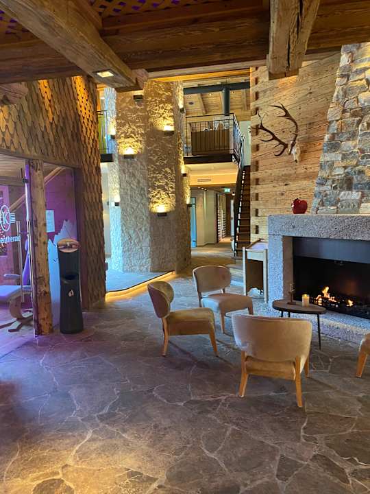 Sonstiges Das Karwendel - Ihr Wellness Zuhause am Achensee