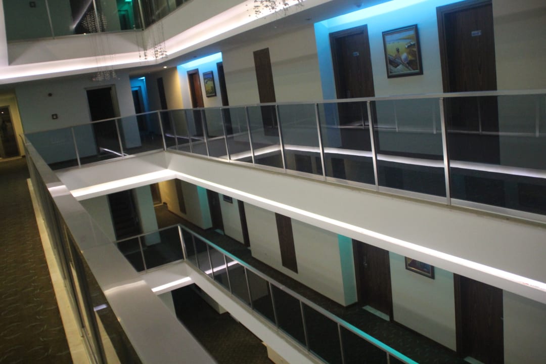 Sonstiges Club Side Coast