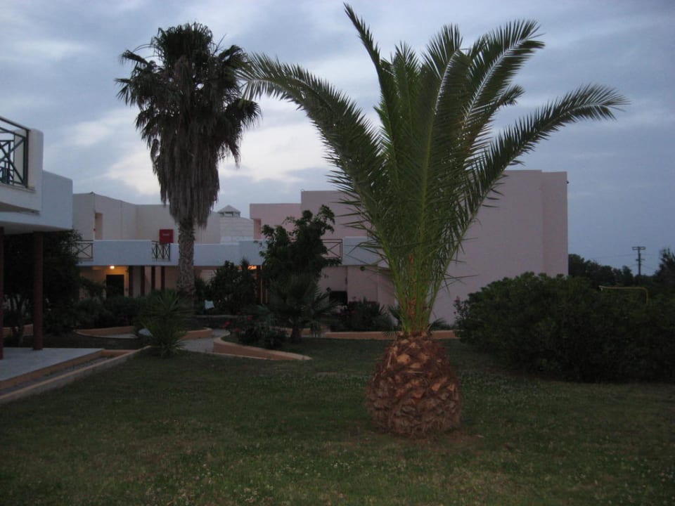 Appartments HARPIN Georgioupolis Resort Aquapark & SPA