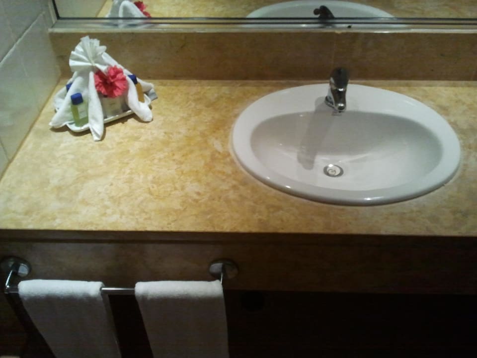 Bad Iberostar Waves Costa Dorada
