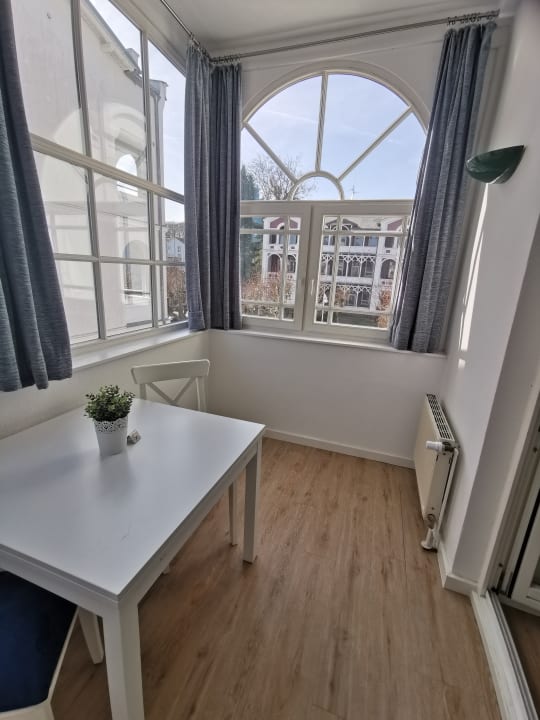 Zimmer Haus Arkona
