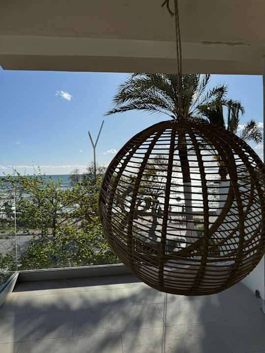 Ausblick allsun Hotel Marena Beach