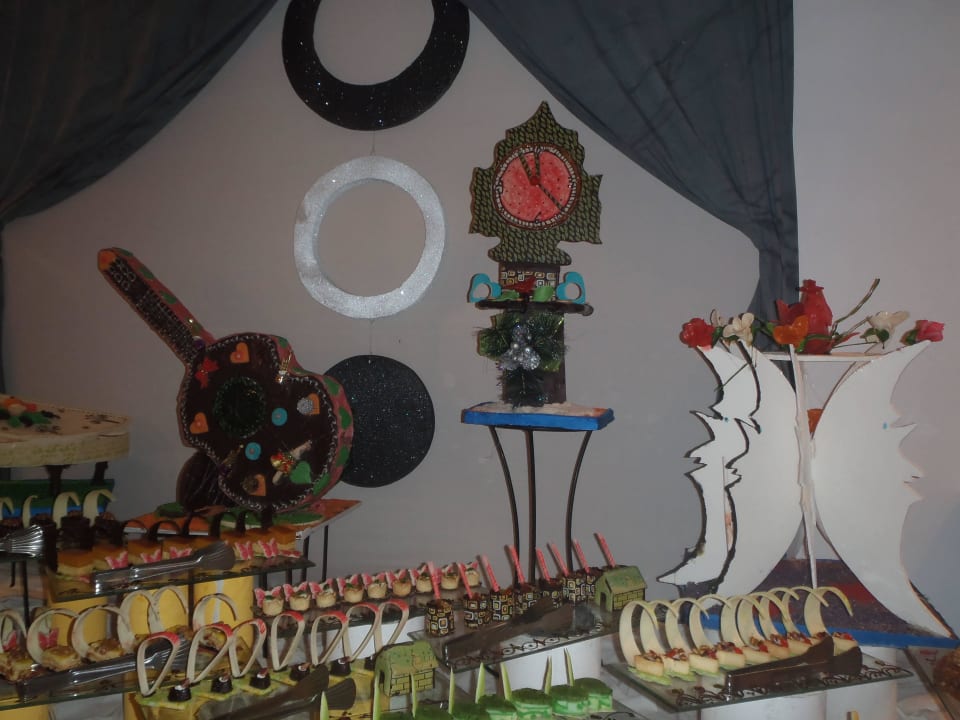 Silvester Giftun Azur Resort