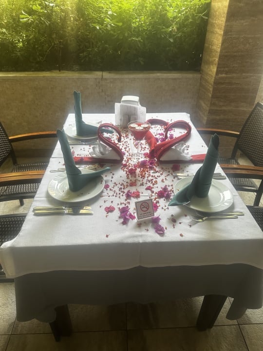 Gastro Hane Family Resort