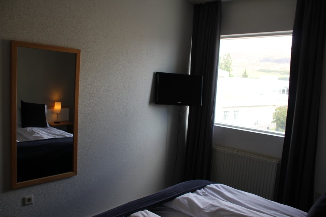 Zimmer Hotel KEA Nordurland