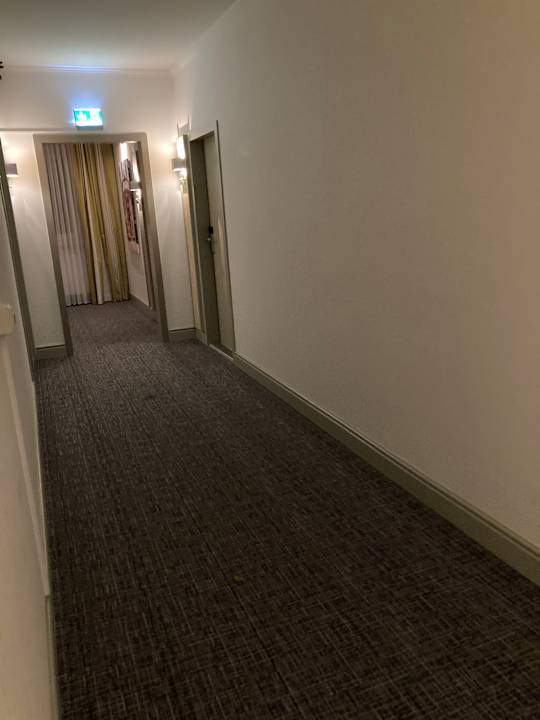 Zimmer Best Western Hotel Windorf