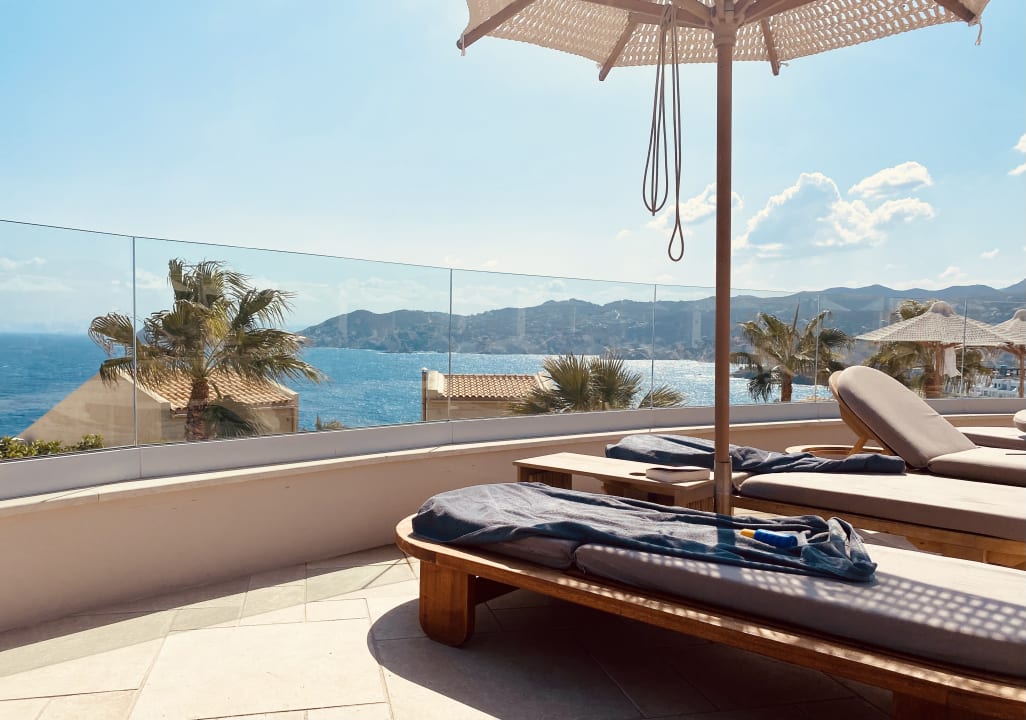 Ausblick Seaside A Lifestyle Resort