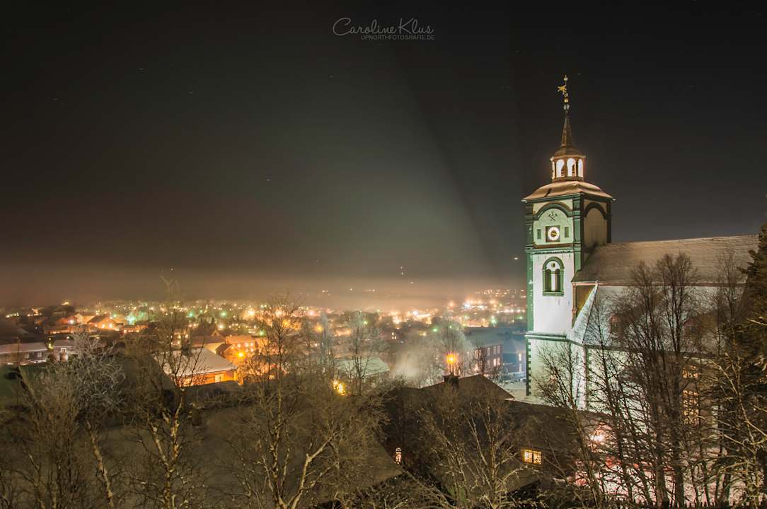 Ausblick Hotel Erzscheidergaarden
