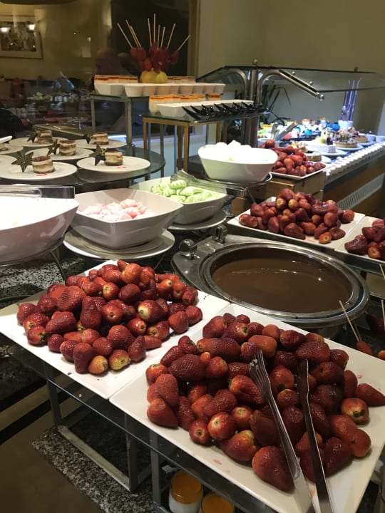 Gastro Club Paradisio El Gouna, Red Sea